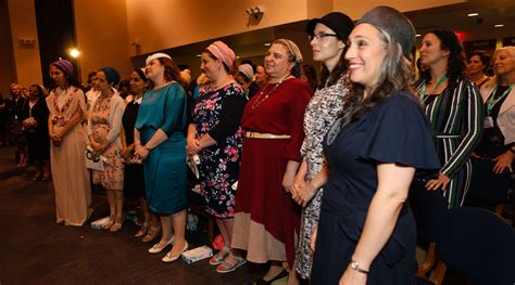 Women in Judaism 